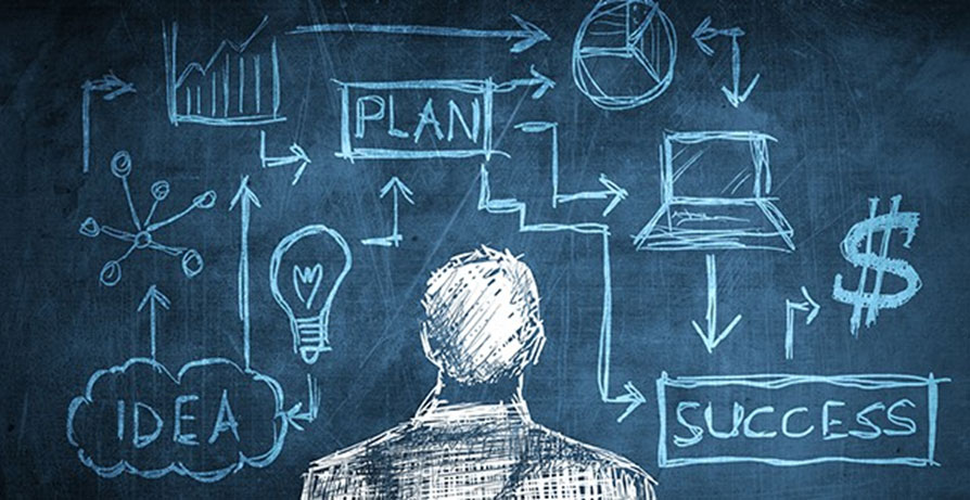 Sustainability is not a department